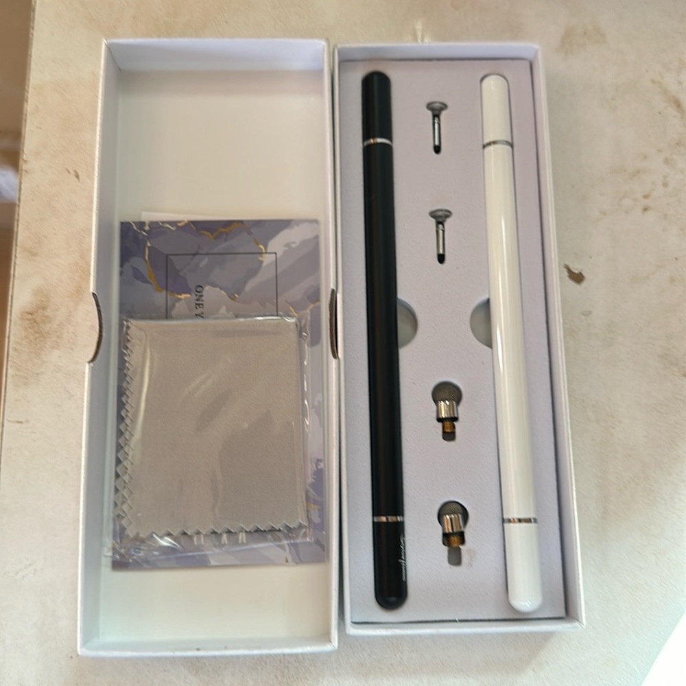 Stylus Home. Stylus pen.  High sensitivity stylus